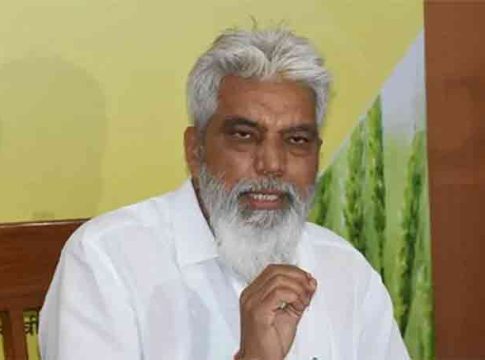 Dada Bhuse : बडगुजर हा छोटा मासा... बात निकली है तो बहोत दूर तक जायेगी!