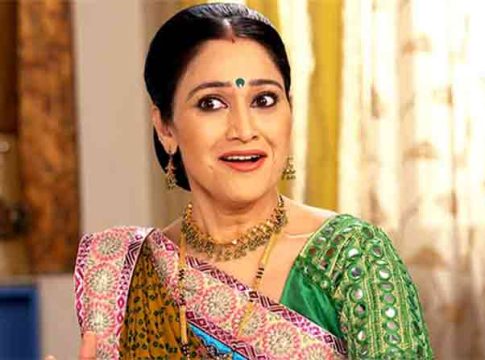 TMKOC : मालिकेत पुन्हा ओरिजनल 'दयाबेन' दिसणार नाही!