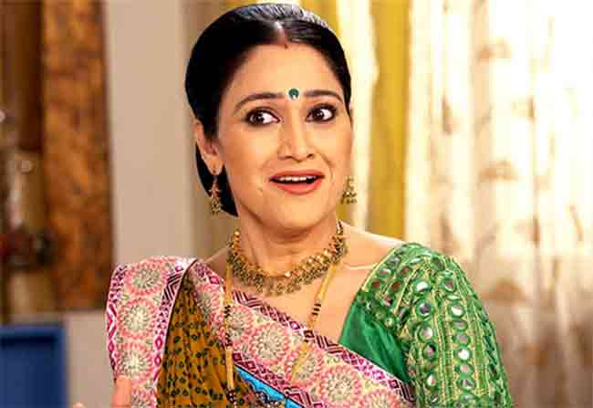 TMKOC : मालिकेत पुन्हा ओरिजनल ‘दयाबेन’ दिसणार नाही!