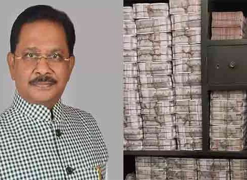 Dhiraj Sahu black money : 'कहां से लोग इतना काला धन जमा कर लेते है?' धीरज साहूंचं जुनं ट्विट व्हायरल