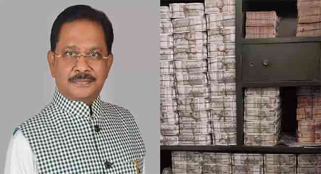Dhiraj Sahu black money : ‘कहां से लोग इतना काला धन जमा कर लेते है?’ धीरज साहूंचं जुनं ट्विट व्हायरल