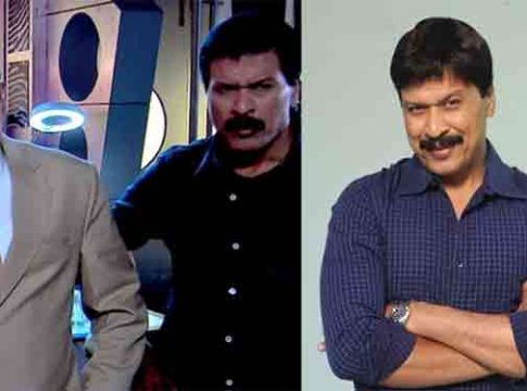 Dinesh Fadnis : CID मध्ये फ्रेडरिक्सची भूमिका साकारणारे प्रसिद्ध अभिनेते दिनेश फडणीस यांचं निधन