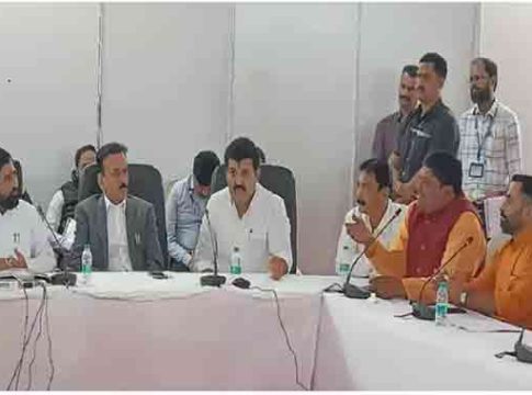 Love Jihad law : 'महाराष्ट्रात लव्ह जिहाद विरोधी कायदा आणणार' मुख्यमंत्र्यांनी दिला शब्द