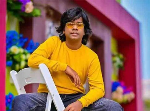 Gaurav More : गौरव मोरेने सोडली हास्यजत्रा? हल्ली स्किटमध्ये दिसत का नाही?