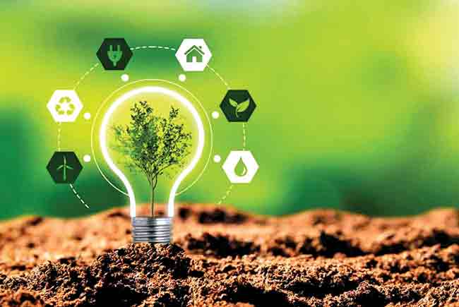 Sustainable lifestyle : शाश्वत जीवनशैली