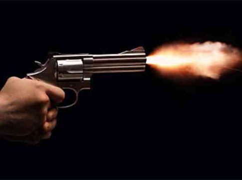 Pune Crime : ठेकेदारीच्या वादातून पुण्यात दिवसाढवळ्या गोळीबार!