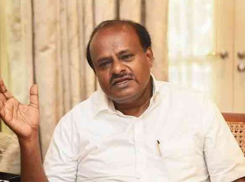 Karnataka government : कर्नाटकातही होणार महाराष्ट्रासारखे पक्षांतर; ५० ते ६० आमदार भाजपाच्या वाटेवर
