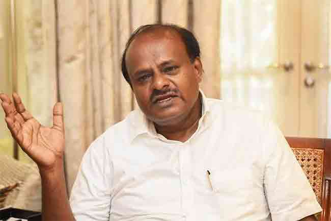 Karnataka government : कर्नाटकातही होणार महाराष्ट्रासारखे पक्षांतर; ५० ते ६० आमदार भाजपाच्या वाटेवर
