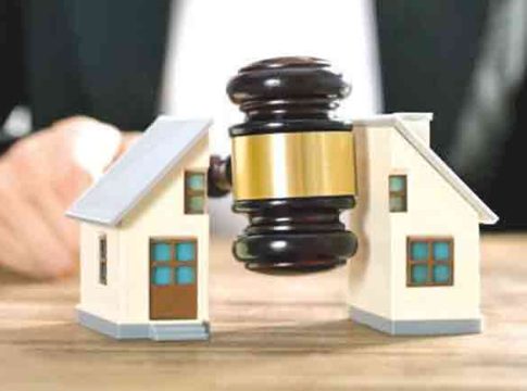 Crime : लग्न झालंय भातुकलीचा खेळ