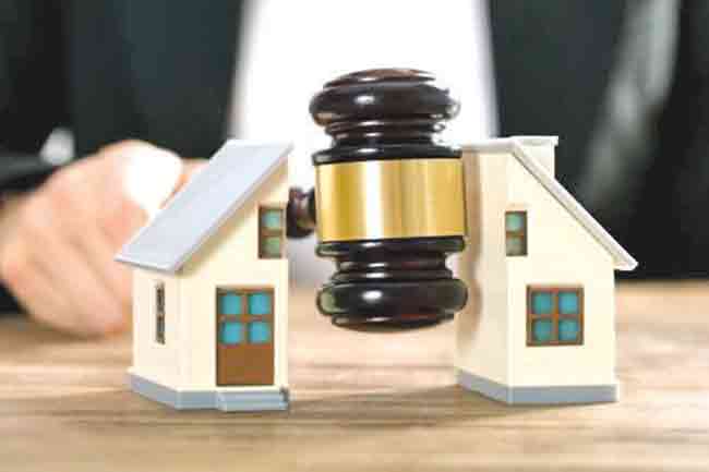 Crime : लग्न झालंय भातुकलीचा खेळ