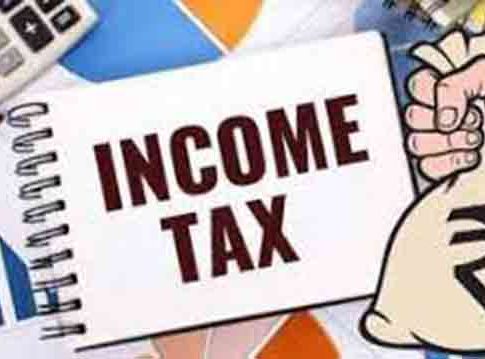 Income tax law : आयकर कायद्यातील तरतुदी