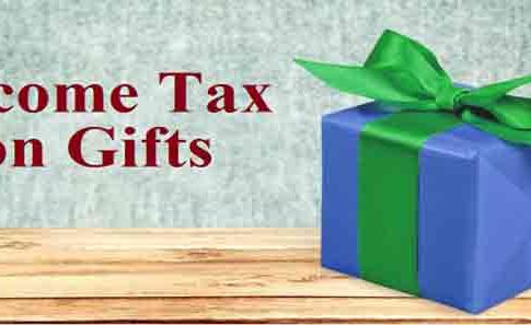 Income tax on gifts : भेटवस्तूंच्या करपात्रतेशी संबंधित विविध तरतुदी