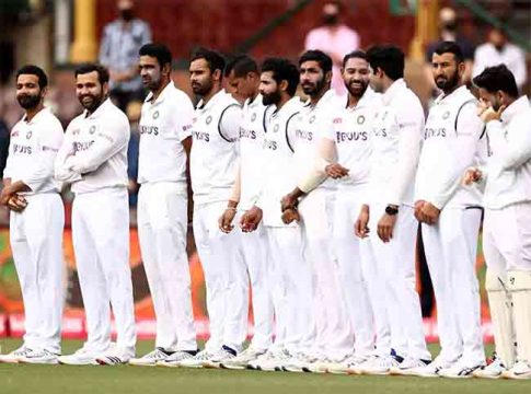 India Vs South Africa Test series : लाजिरवाण्या पराभवानंतर भारतीय संघावर आयसीसीची मोठी कारवाई; थेट सहाव्या स्थानावर गेला भारताचा संघ!