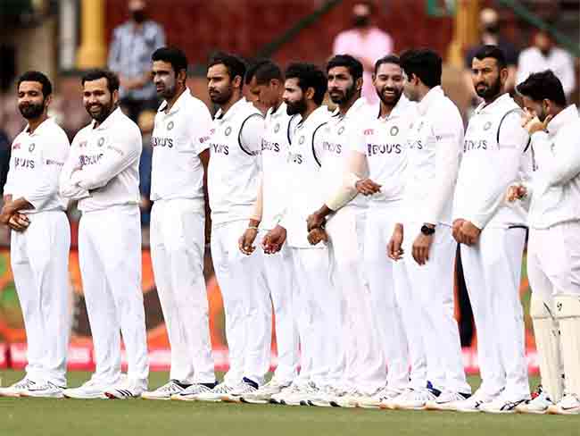 India Vs South Africa Test series : लाजिरवाण्या पराभवानंतर भारतीय संघावर आयसीसीची मोठी कारवाई; थेट सहाव्या स्थानावर गेला भारताचा संघ!