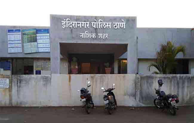 Nashik News : शहर पोलिसांच्या प्रतिमेला आव्हान!