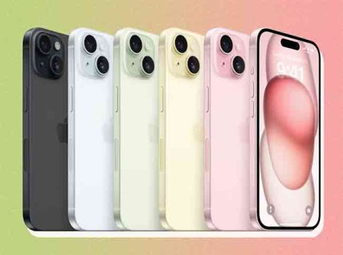 'IPhone 15' फक्त ४० हजारांत! कसं काय?