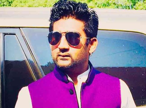 Jayesh Pandagale : ‘मस्त मौला’ जयेश