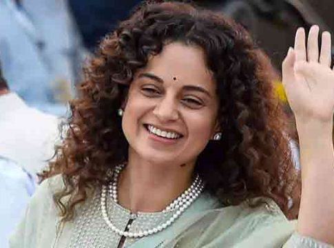 Loksabha election 2024: मंडीतून कंगना तर हेमा मालिनी मथुरेतून आघाडीवर