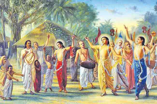 Dnyaneshwari : दुःखावर फुंकर माऊलींची