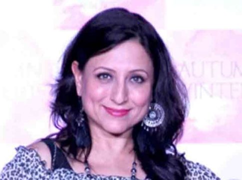 Kishori Shahane : अभिनेत्री किशोरी शहाणेकडे भाजपने सोपवली महत्वाची जबाबदारी