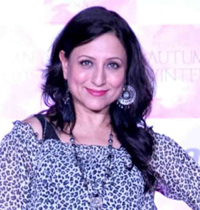 Kishori Shahane : अभिनेत्री किशोरी शहाणेकडे भाजपने सोपवली महत्वाची जबाबदारी