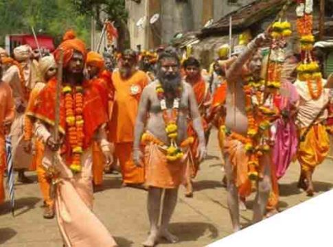 कुंभमेळा समिती की राजकीय आखाडा?