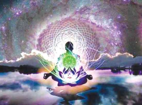 भगवंताशी एकरूपत्व केवळ नामसाधनेने...