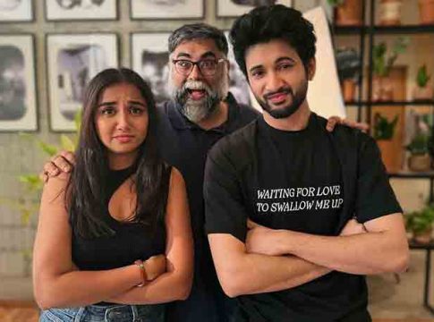 मिसमॅच्ड सीझन ३ लवकरच येणार!