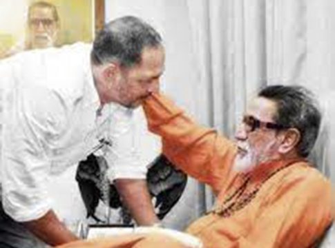 Nana Patekar : बाळासाहेबांनंतर मातोश्रीतली आपुलकी संपली; राज-उद्धव ठाकरेंना ते जमलंच नाही
