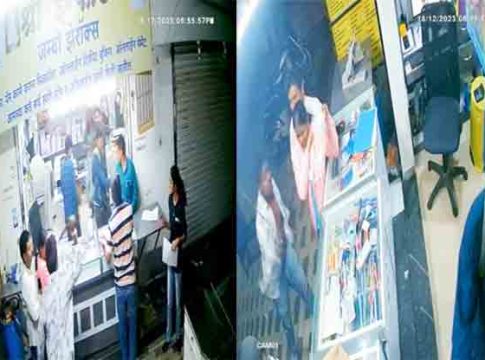 कसं रोखणार शहरात घोंगावणारे अल्पवयीन गुंडांचं वादळ