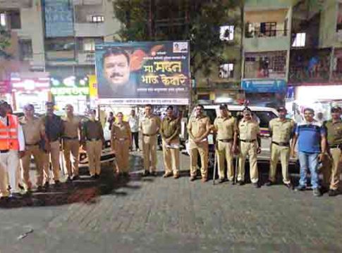 New year celebration : नवीन वर्षाचे स्वागत नियमात राहून करा अन्यथा...
