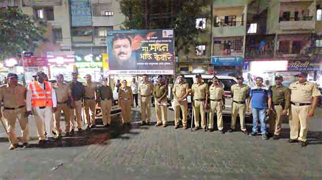 New year celebration : नवीन वर्षाचे स्वागत नियमात राहून करा अन्यथा…