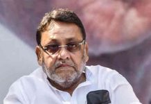 महापालिकेच्या निवडणुकीआधीच मुंबईतला राष्ट्रवादीचा चेहरा पडला