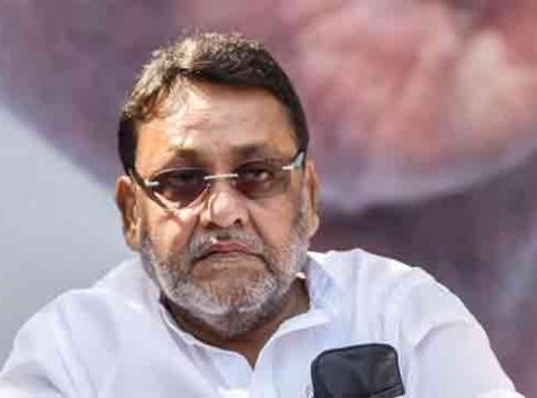Nawab Malik : नवाब मलिक पुन्हा तुरुंगात जाणार? आज जामिनाचा अखेरचा दिवस!