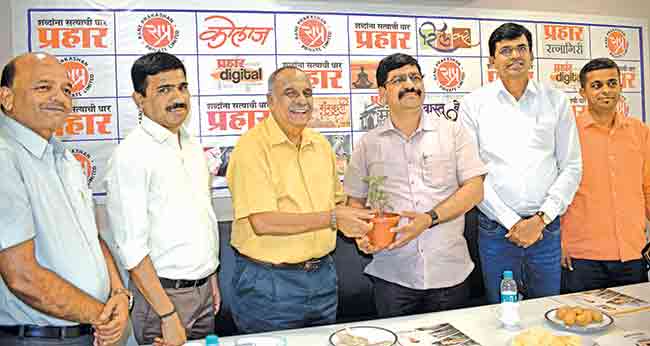 Nilesh Sambare : असामान्य व्यक्तिमत्त्व : निलेश सांबरे