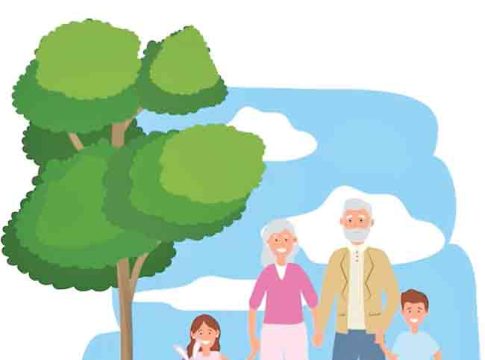 ज्येष्ठांनो सावधान...