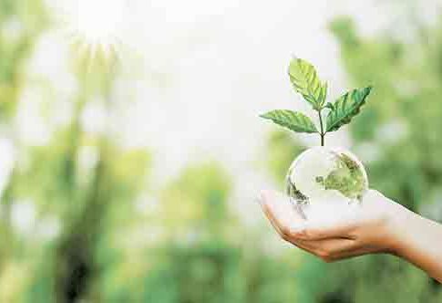 Oxygen : प्राणवायू