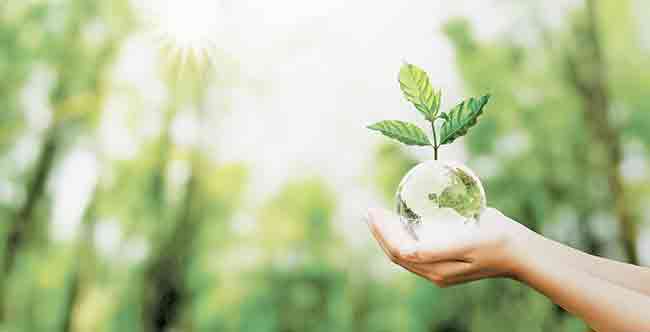 Oxygen : प्राणवायू