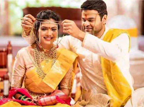 Piyush Ranade Marriage : अरे हा किती लग्नं करणार? तिसर्‍या लग्नावर अभिनेता पीयुष रानडे झाला ट्रोल