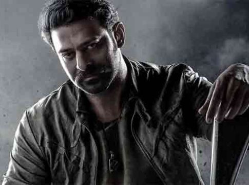 Salaar Movie : नेहमीप्रमाणे प्रभासचा 'सालार'ही प्रदर्शित होताच झाला ऑनलाईन लीक!