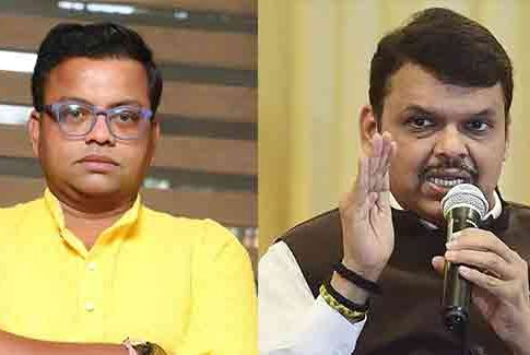 Theatres for Marathi Movies : अभिनेता प्रसाद खांडेकरची व्यथा आणि देवेंद्र फडणवीसांचं आश्वासन