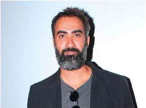Ranvir Shorey : प्रभू रामाने मला माफ करुन सद्बुद्धी द्यावी