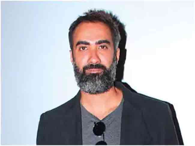 Ranvir Shorey : प्रभू रामाने मला माफ करुन सद्बुद्धी द्यावी