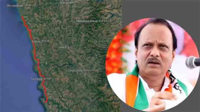 कोकणात अंडरग्राउंड इलेक्ट्रिसिटी आणि रेवस-रेड्डी सागरी महामार्गाच्या कामाला गती