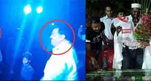 ठाकरे गटाची पोलखोल! दहशतवाद्यांशी संबंध असल्याच्या आमदार नितेश राणेंच्या पुराव्यांनी विधान भवन हादरले!