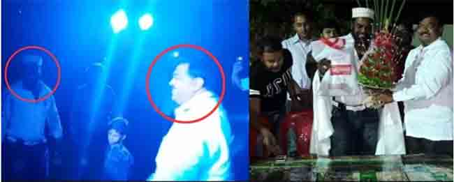 ठाकरे गटाची पोलखोल! दहशतवाद्यांशी संबंध असल्याच्या आमदार नितेश राणेंच्या पुराव्यांनी विधान भवन हादरले!