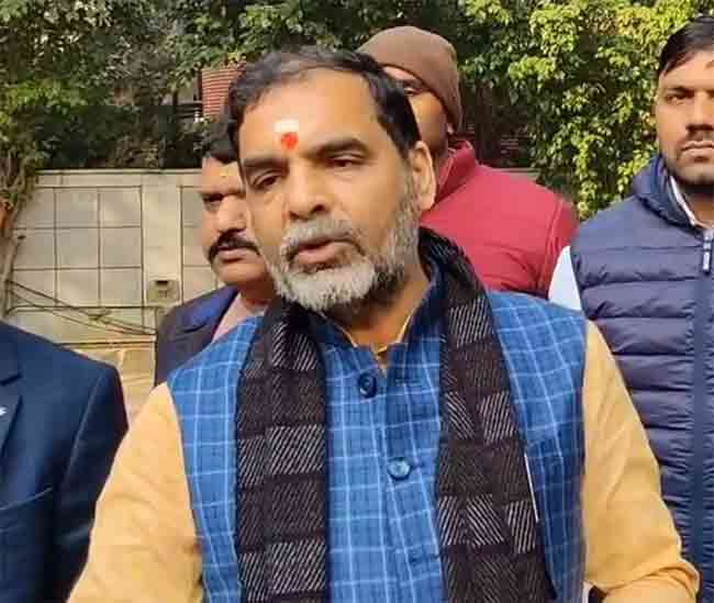Wrestling Federation of India : कुस्ती महासंघाचे नवनिर्वाचित अध्यक्ष संजय सिंह निलंबित