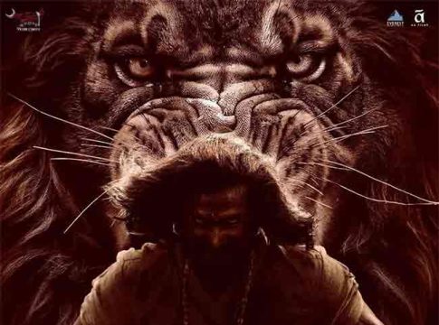 Shivrayancha Chhava : चार दिवसांत 'शिवरायांचा छावा'ने केली तब्बल 'इतक्या' कोटींची कमाई