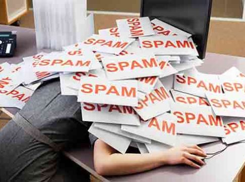 Spam E-mails : काय सांगता! आता स्पॅम ईमेल्स येणार नाहीत? ते कसं काय?