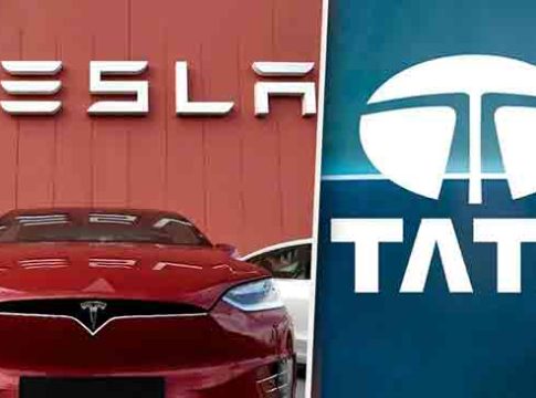 Tata and Tesla : टाटा आणि टेस्ला यांच्यातील शीतयुद्ध